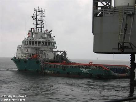 Marine Survey